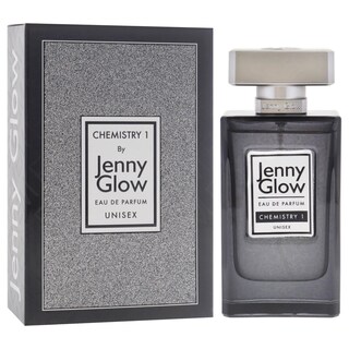 Foto 3 | Perfume Jenny Glow Chemistry 1 Eau De Parfum 80 Ml Unisex - Venta Internacional.