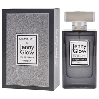 Foto 4 | Perfume Jenny Glow Chemistry 1 Eau De Parfum 80 Ml Unisex - Venta Internacional.