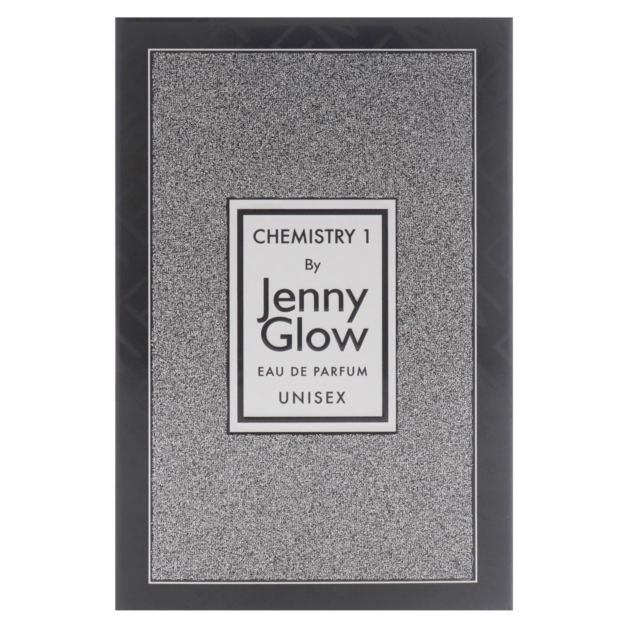 Foto 6 pulgar | Perfume Jenny Glow Chemistry 1 Eau De Parfum  80 Ml  Unisex - Venta Internacional.