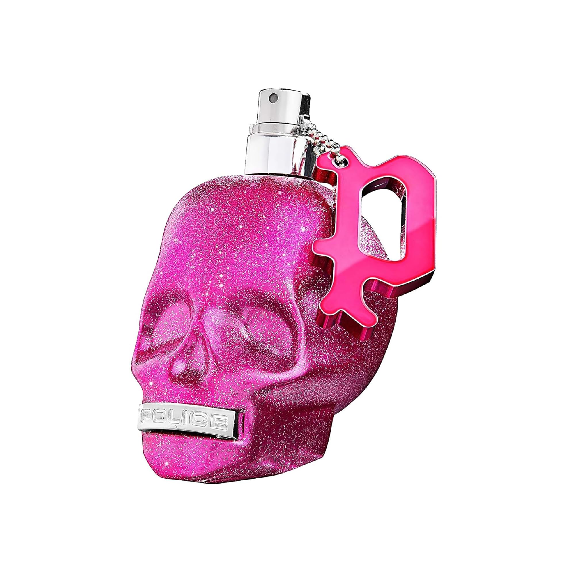 Foto 2 pulgar | Perfume Police To Be Sweet Girl Eau De Parfum Para Mujer  75 Ml - Venta Internacional.