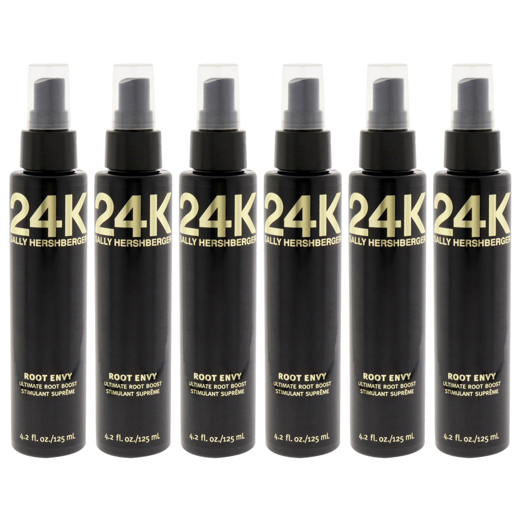 Foto 2 pulgar | Spray Root Boost Sally Hershberger  24 K  Paquete De 6 Unidades - Venta Internacional.