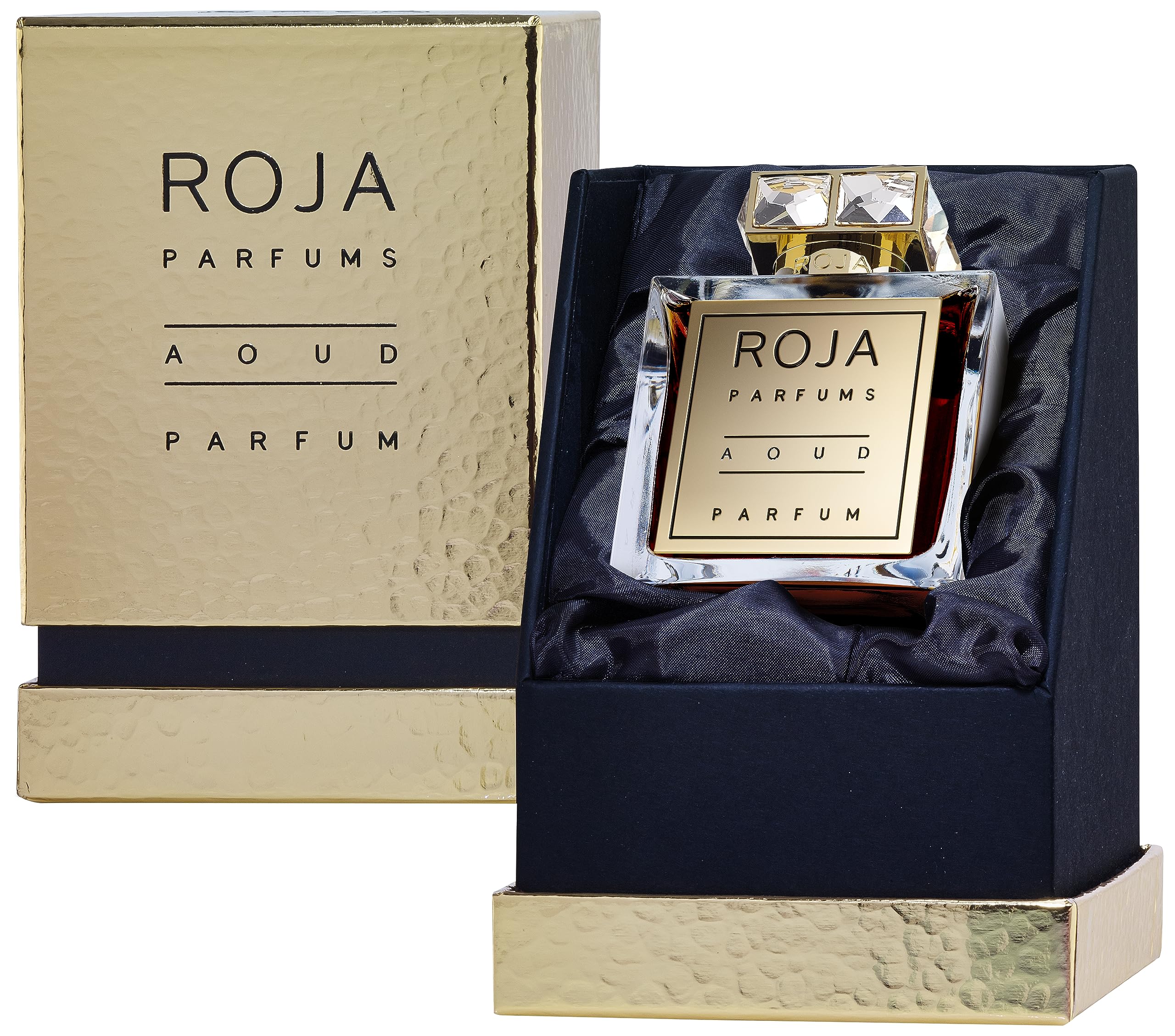 Foto 3 pulgar | Perfume Roja Parfums Soud Parfum 100 Ml Unisex - Venta Internacional.