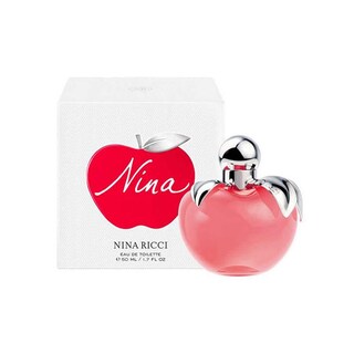 Foto 1 | Perfume Nina Ricci Nina Edt 50 Ml Para Mujer - Venta Internacional.