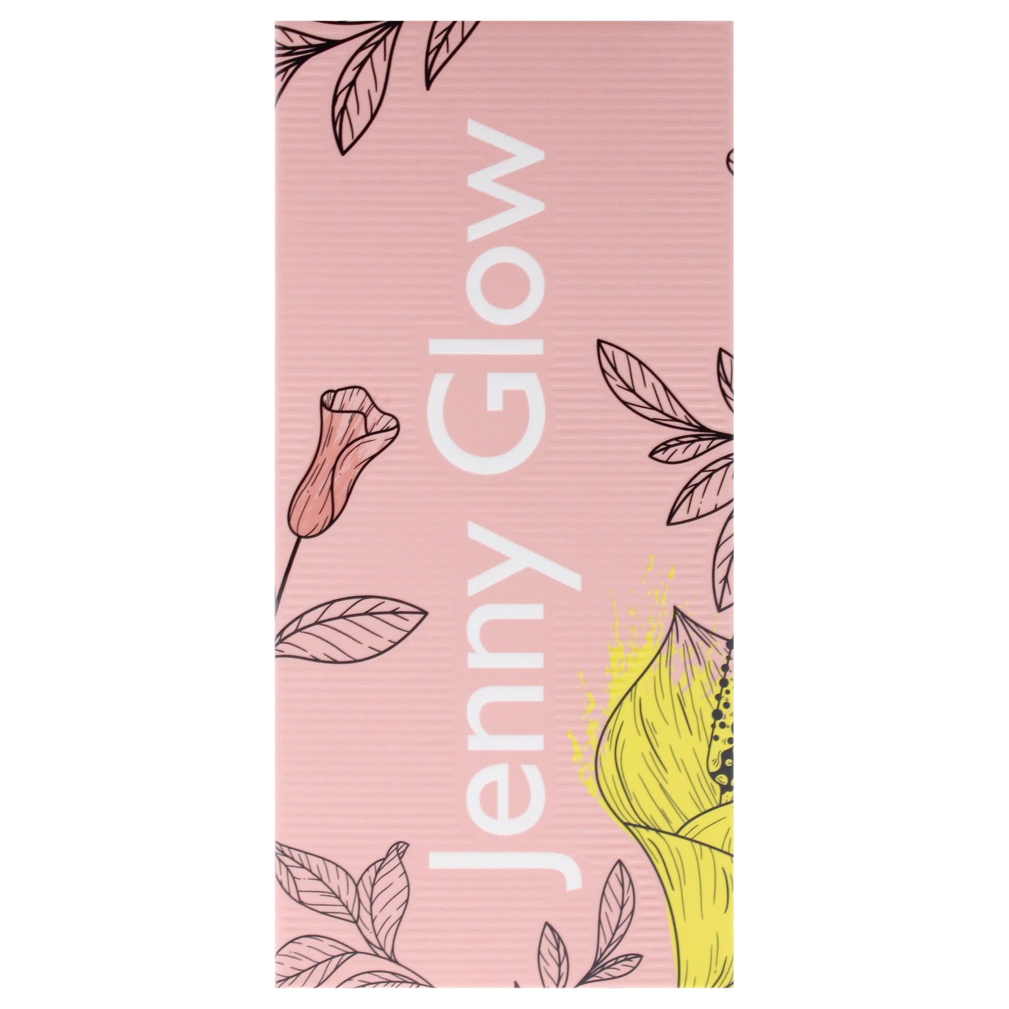 Foto 7 pulgar | Perfume Jenny Glow Scenti Closet Eau De Parfum  80 Ml  Unisex - Venta Internacional.