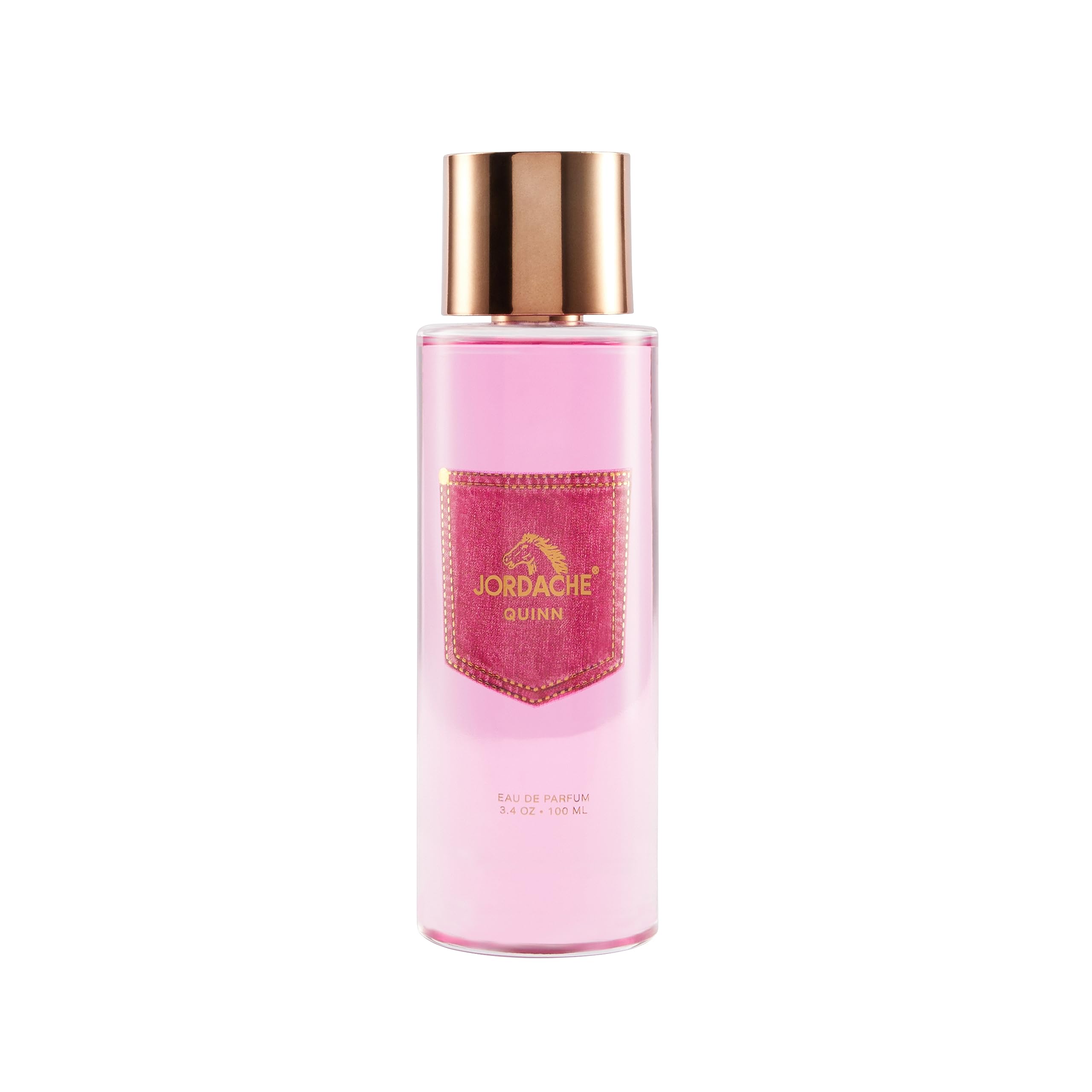 Foto 1 | Perfume Jordache Quinn Eau De Parfum 100 Ml Para Mujer - Venta Internacional.