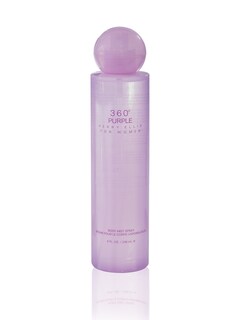 Foto 1 | Bruma Corporal Perry Ellis 360 Purple Para Mujer 240 Ml - Venta Internacional.