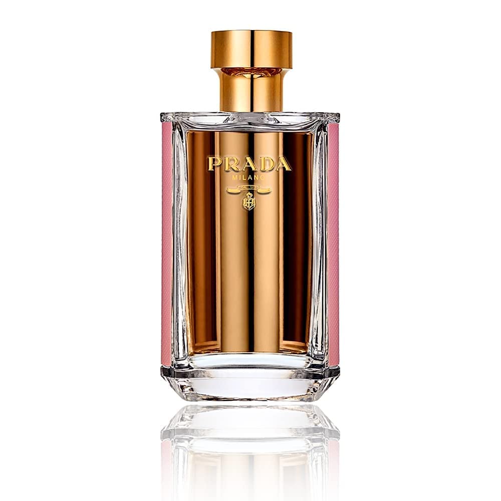 Foto 2 | Perfume Prada La Femme Intense Eau De Parfum Para Mujer  100 Ml - Venta Internacional.