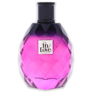 Foto 2 | Perfume New Brand In Love Edp En Spray Para Mujer 100 Ml - Venta Internacional.