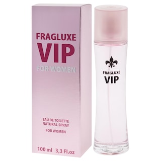 Foto 4 | Eau De Toilette Perfume Fragluxe Vip Para Mujer 100 Ml - Venta Internacional.