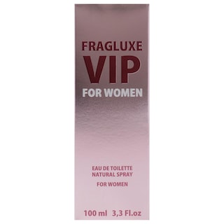 Foto 5 | Eau De Toilette Perfume Fragluxe Vip Para Mujer 100 Ml - Venta Internacional.