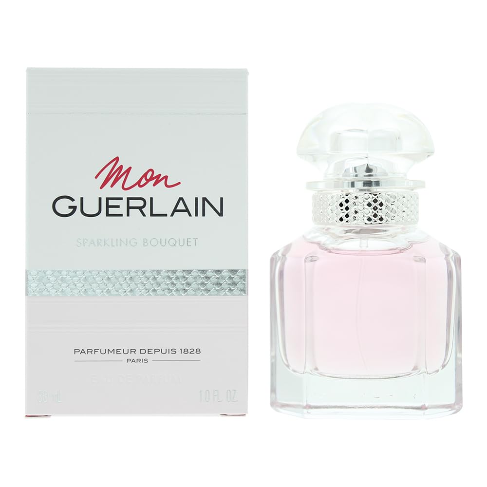Foto 1 | Perfume Guerlain Mon Guerlain Sparkling Bouquet Eau De Parfum 30 Ml - Venta Internacional.