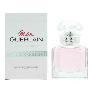 Foto 1 | Perfume Guerlain Mon Guerlain Sparkling Bouquet Eau De Parfum 30 Ml - Venta Internacional.