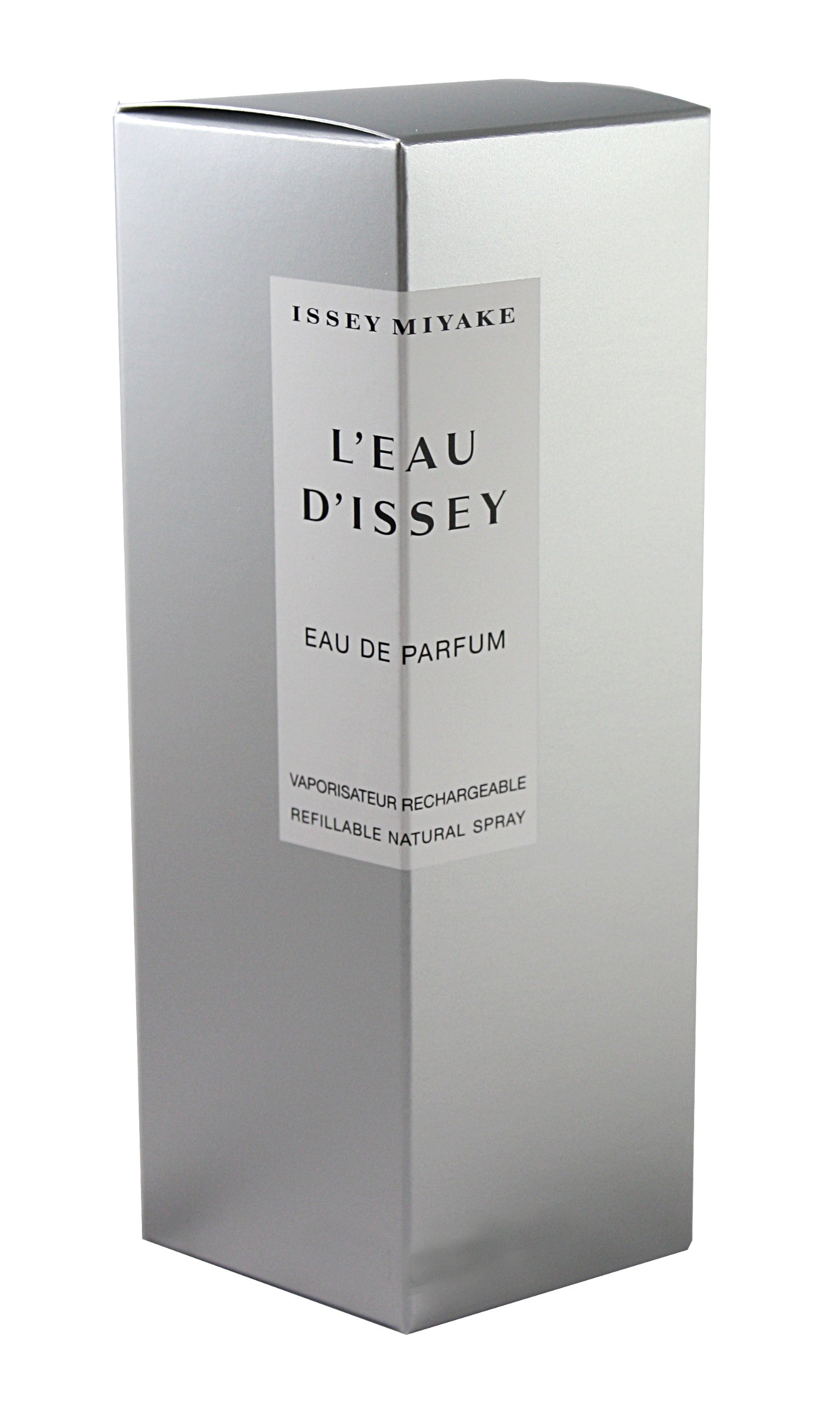 Foto 3 pulgar | Perfume Issey Miyake L'eau D'issey Eau De Toilette 25 Ml Para Mujer - Venta Internacional.