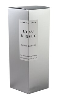 Foto 2 | Perfume Issey Miyake L'eau D'issey Eau De Toilette 25 Ml Para Mujer - Venta Internacional.