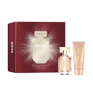 Foto 1 | Perfume Hugo Boss The Scent Eau De Parfum Para Mujer 50 Ml - Venta Internacional.
