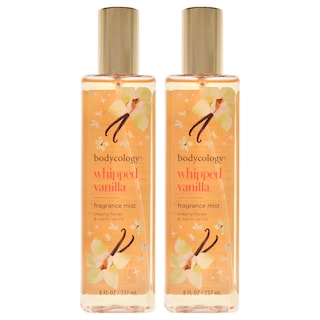 Foto 1 | Fragrance Mist Bodycology Whipped Vanilla Para Mujer 236 Ml - Venta Internacional.