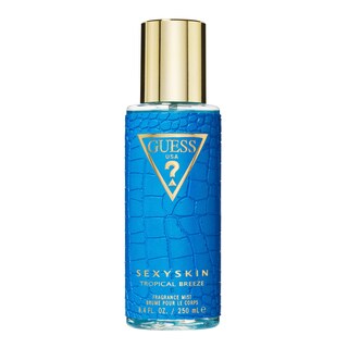 Foto 1 | Fragancia Guess Sexy Skin Tropical Breeze Para Mujer 250 Ml - Venta Internacional.