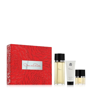 Foto 1 | Set De Perfume De Regalo Oscar De La Renta Oscar Eau De Toilette 100 Ml - Venta Internacional.
