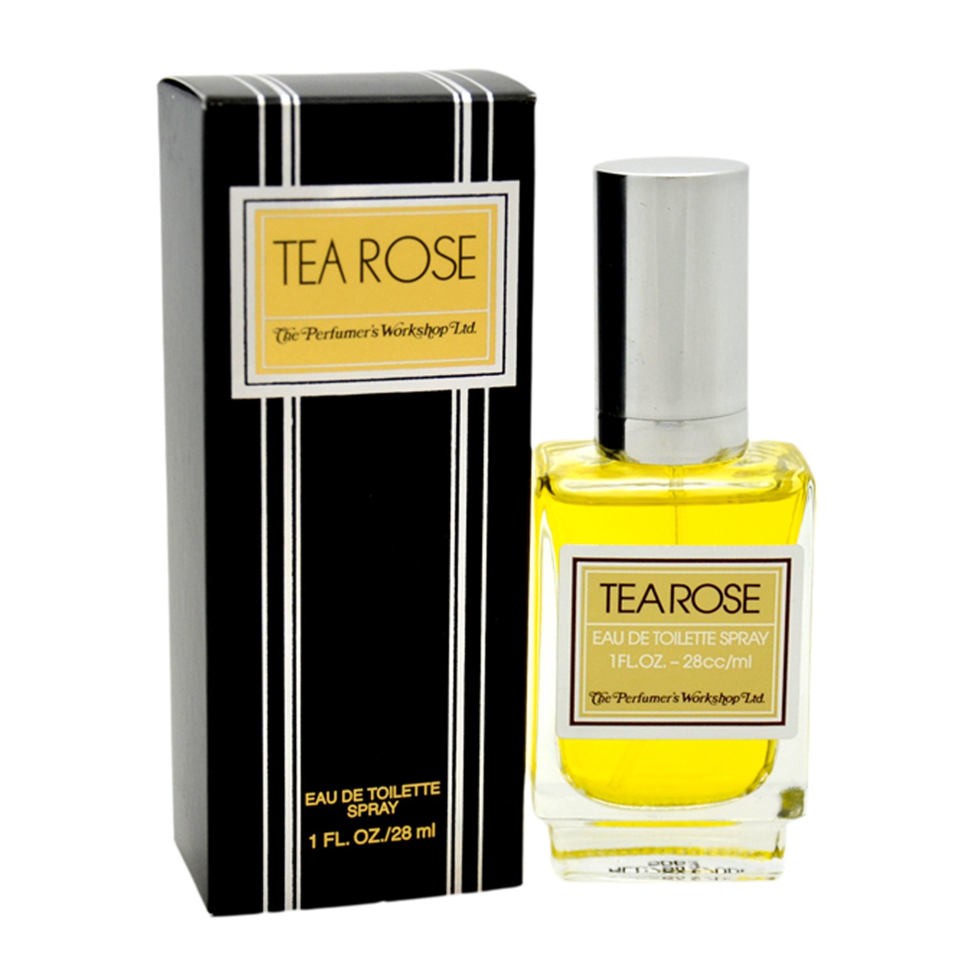 Foto 2 pulgar | Perfumer's Workshop Tea Rose Edt 30 Ml Para Mujer - Venta Internacional.