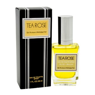 Foto 1 | Perfumer's Workshop Tea Rose Edt 30 Ml Para Mujer - Venta Internacional.