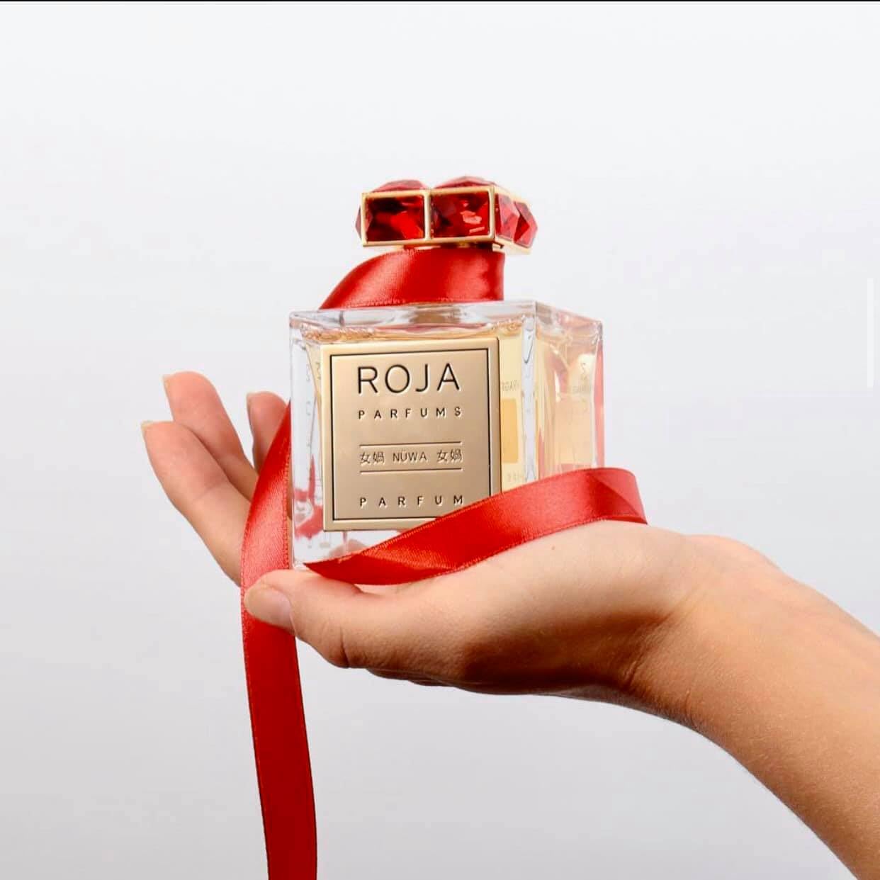 Foto 3 pulgar | Perfume Roja Parfums Nuwa Eau De Parfum Para Unisex  100 Ml - Venta Internacional.