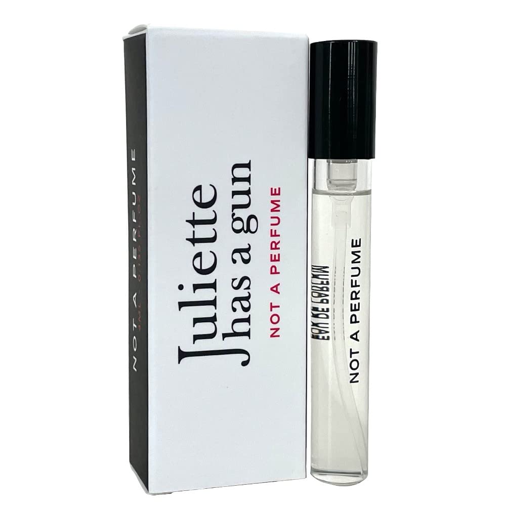 Foto 2 pulgar | Perfume Juliette Has A Gun Not A Perfume  4 Ml - Venta Internacional.