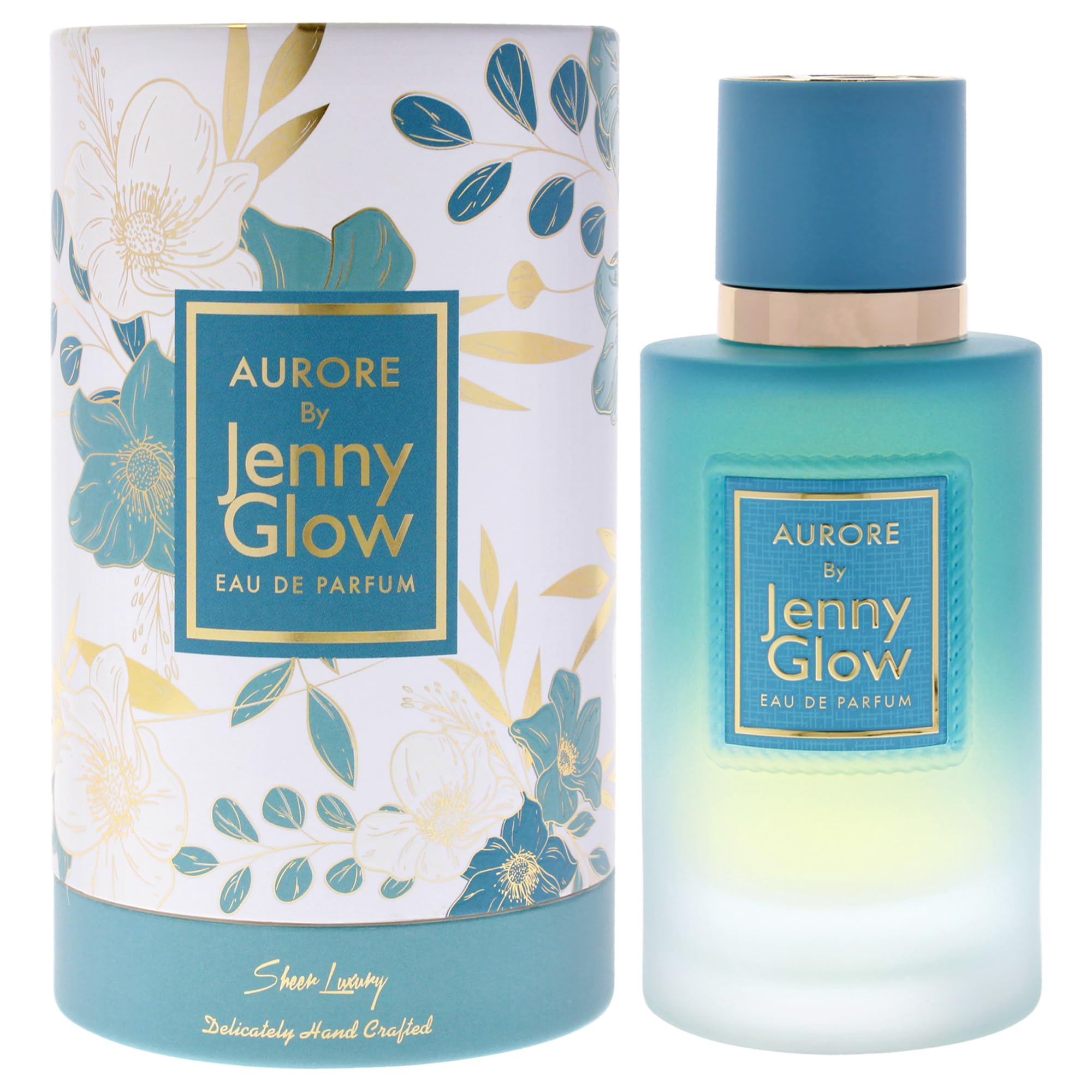 Foto 1 | Perfume Jenny Glow Aurore Eau De Parfum  80 Ml  Para Unisex - Venta Internacional.