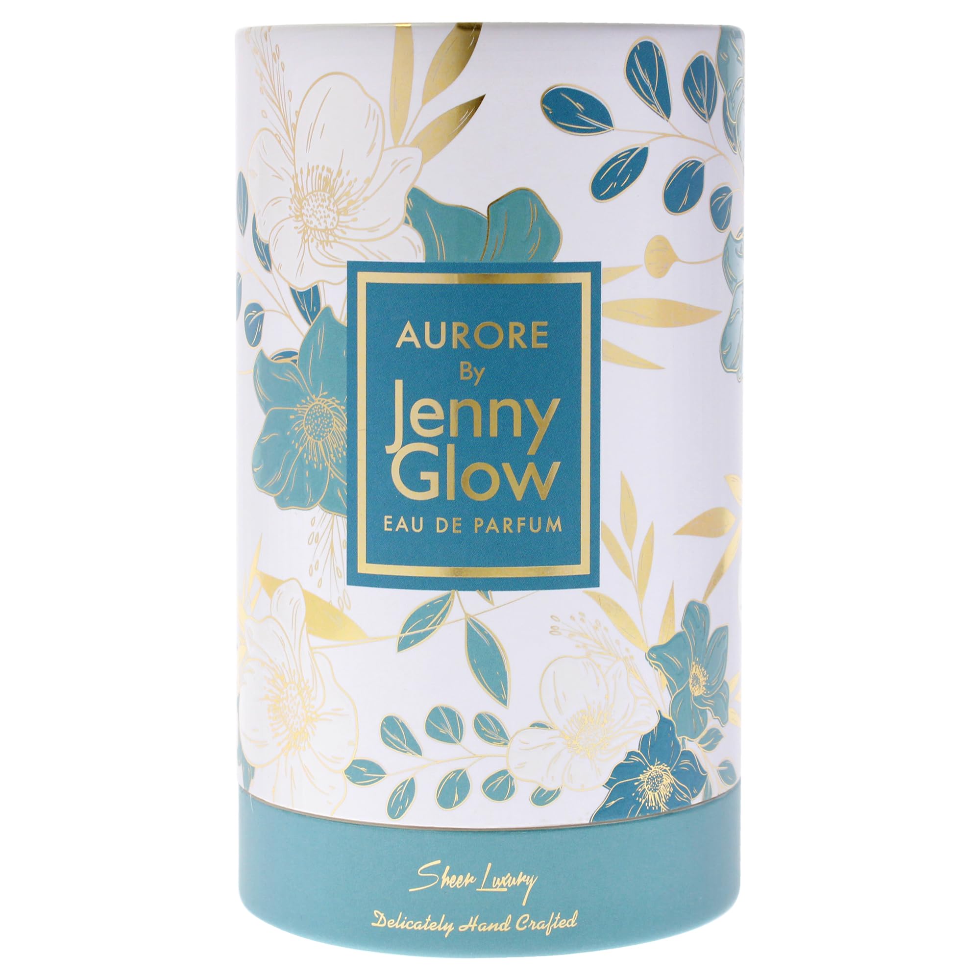 Foto 3 | Perfume Jenny Glow Aurore Eau De Parfum  80 Ml  Para Unisex - Venta Internacional.