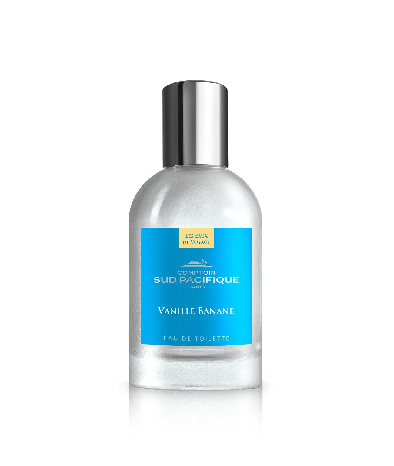 Foto 1 | Perfume Comptoir Sud Pacifique  Vainilla Y Plátano  30 Ml - Venta Internacional.