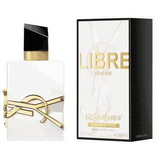 Foto 1 | Perfume Yves Saint Laurent Libre L'eau Nue Eau De Parfum 50 Ml - Venta Internacional.