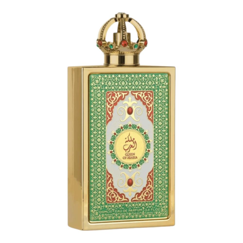 Foto 1 | Lattafa Queen Of Arabia Edp 100 Ml