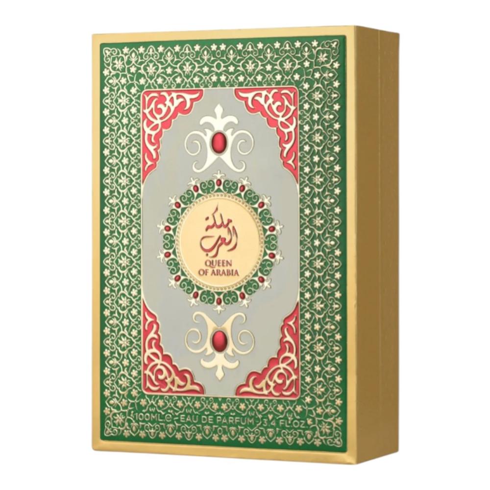Foto 2 | Lattafa Queen Of Arabia Edp 100 Ml