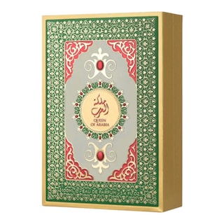 Foto 2 | Lattafa Queen Of Arabia Edp 100 Ml