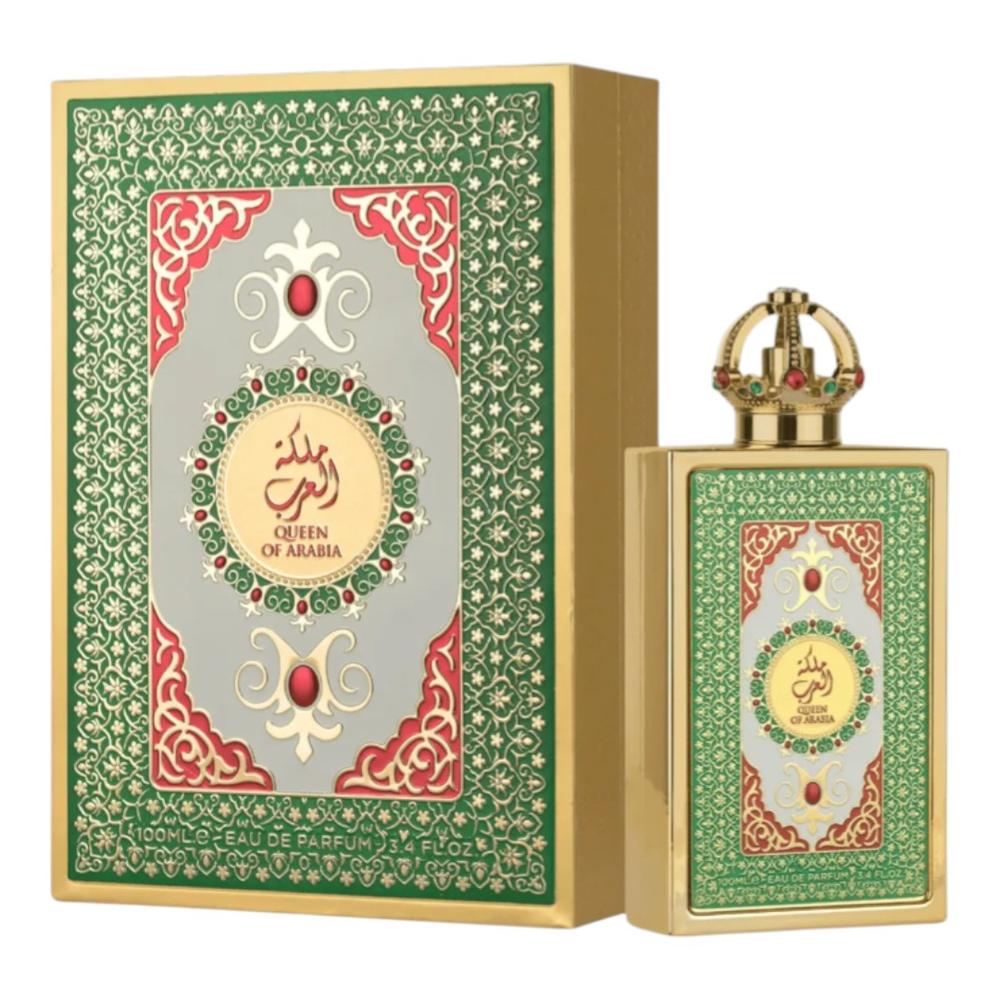 Foto 3 | Lattafa Queen Of Arabia Edp 100 Ml