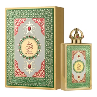 Foto 3 | Lattafa Queen Of Arabia Edp 100 Ml
