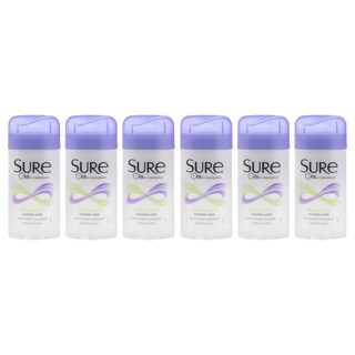 Foto 1 | Desodorante Sure Invisible Solid Antitranspirante Fresh & Cool - Venta Internacional.