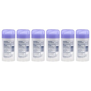 Foto 2 | Desodorante Sure Invisible Solid Antitranspirante Fresh & Cool - Venta Internacional.