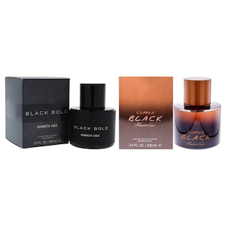 Foto 1 | Perfume Kenneth Cole Kit Eau De Toilette Para Hombre Set De 2 Piezas - Venta Internacional.