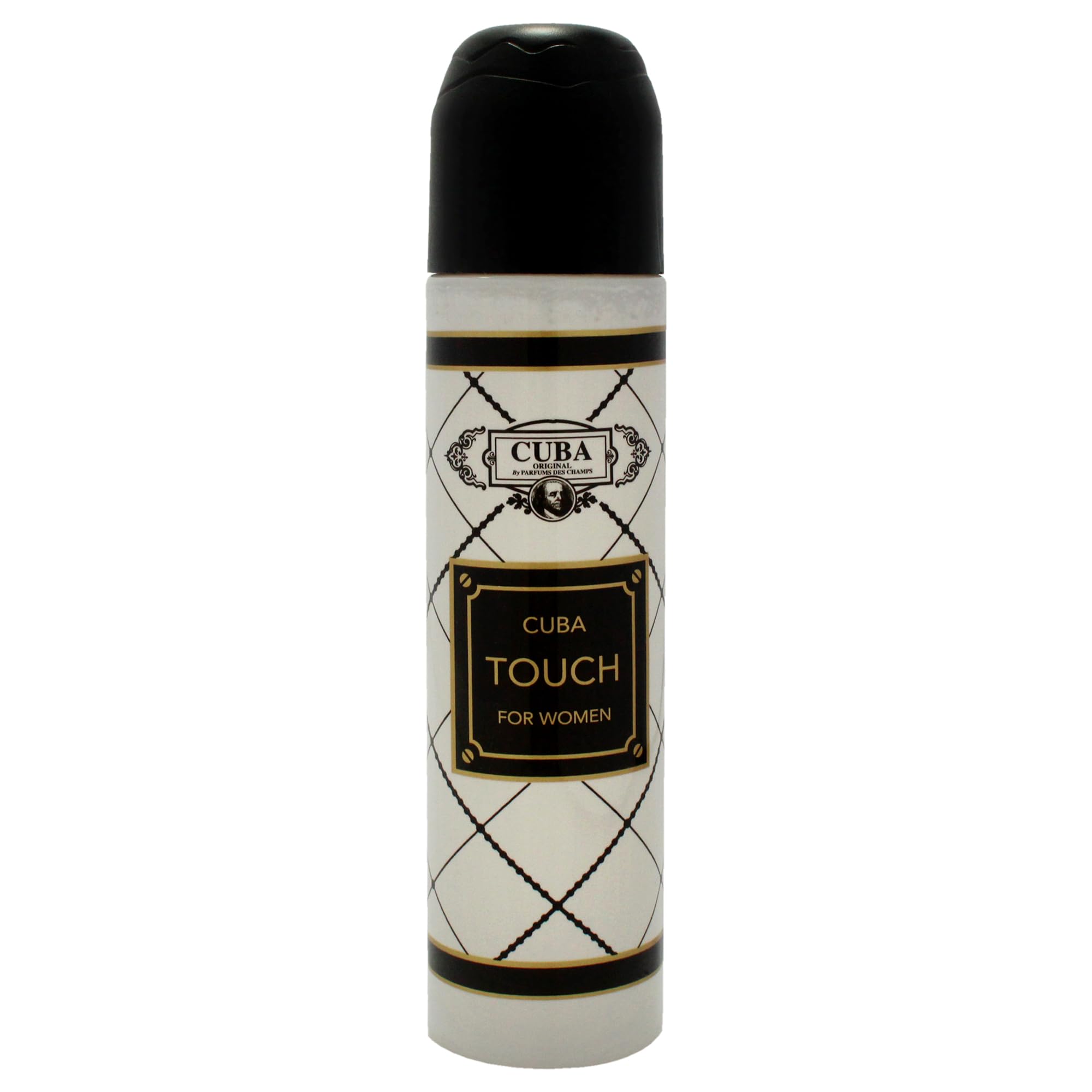 Foto 2 | Perfume Cuba Touch Para Mujer Eau De Parfum  100 Ml - Venta Internacional.
