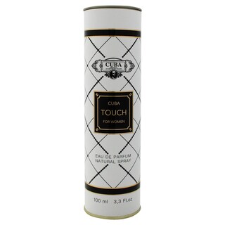 Foto 3 | Perfume Cuba Touch Para Mujer Eau De Parfum 100 Ml - Venta Internacional.