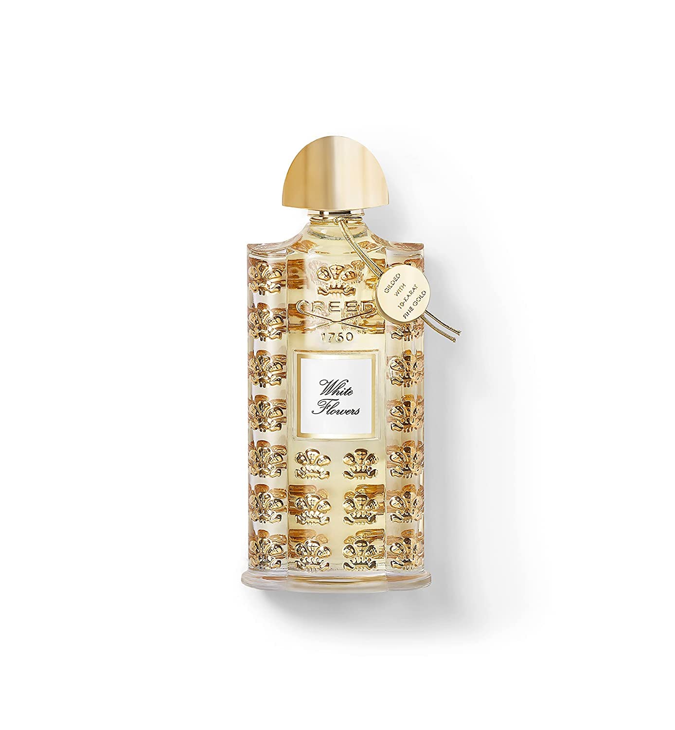 Foto 2 pulgar | Perfume Creed Royale Exclusive White Flowers 75 Ml Para Mujer - Venta Internacional.
