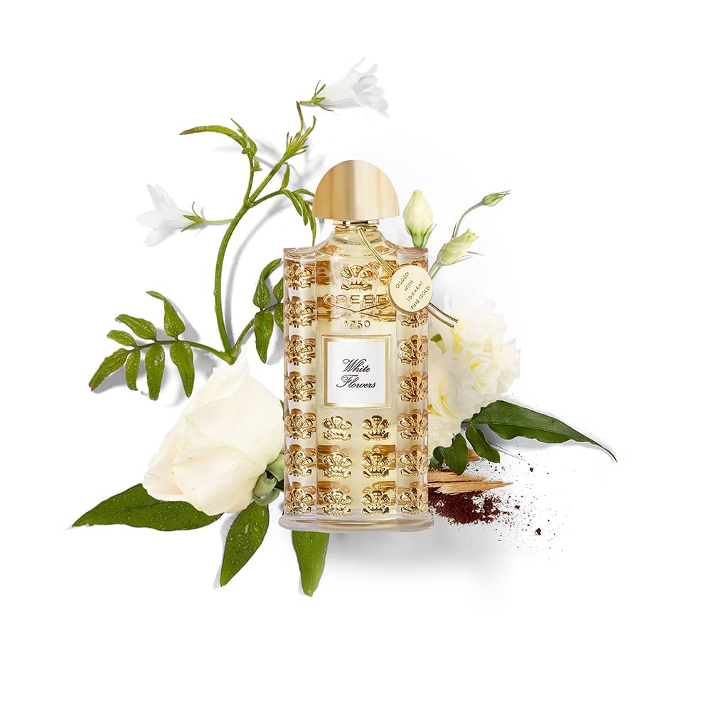 Foto 5 pulgar | Perfume Creed Royale Exclusive White Flowers 75 Ml Para Mujer - Venta Internacional.