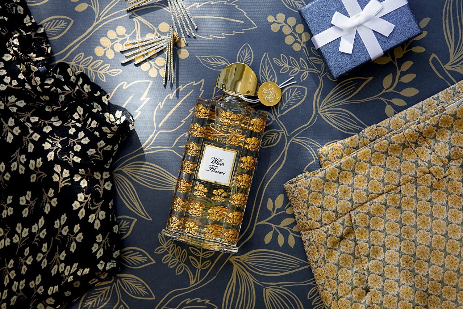 Foto 5 | Perfume Creed Royale Exclusive White Flowers 75 Ml Para Mujer - Venta Internacional.
