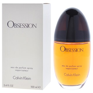 Foto 4 | Perfume Calvin Klein Ck One Obsession Kit De 2 Piezas Para Mujer - Venta Internacional.