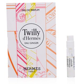 Foto 2 | Perfume Hermes Twilly D'hermes Eau Ginger Edp 2 Ml Para Mujer - Venta Internacional.
