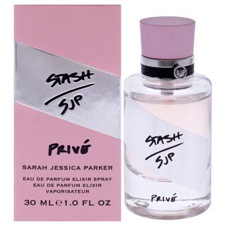 Foto 1 | Perfume Sarah Jessica Parker Sjp Stash Prive Edp 30 Ml Para Mujer - Venta Internacional.