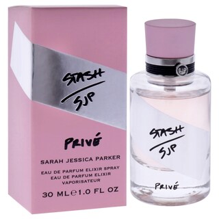 Foto 3 | Perfume Sarah Jessica Parker Sjp Stash Prive Edp 30 Ml Para Mujer - Venta Internacional.