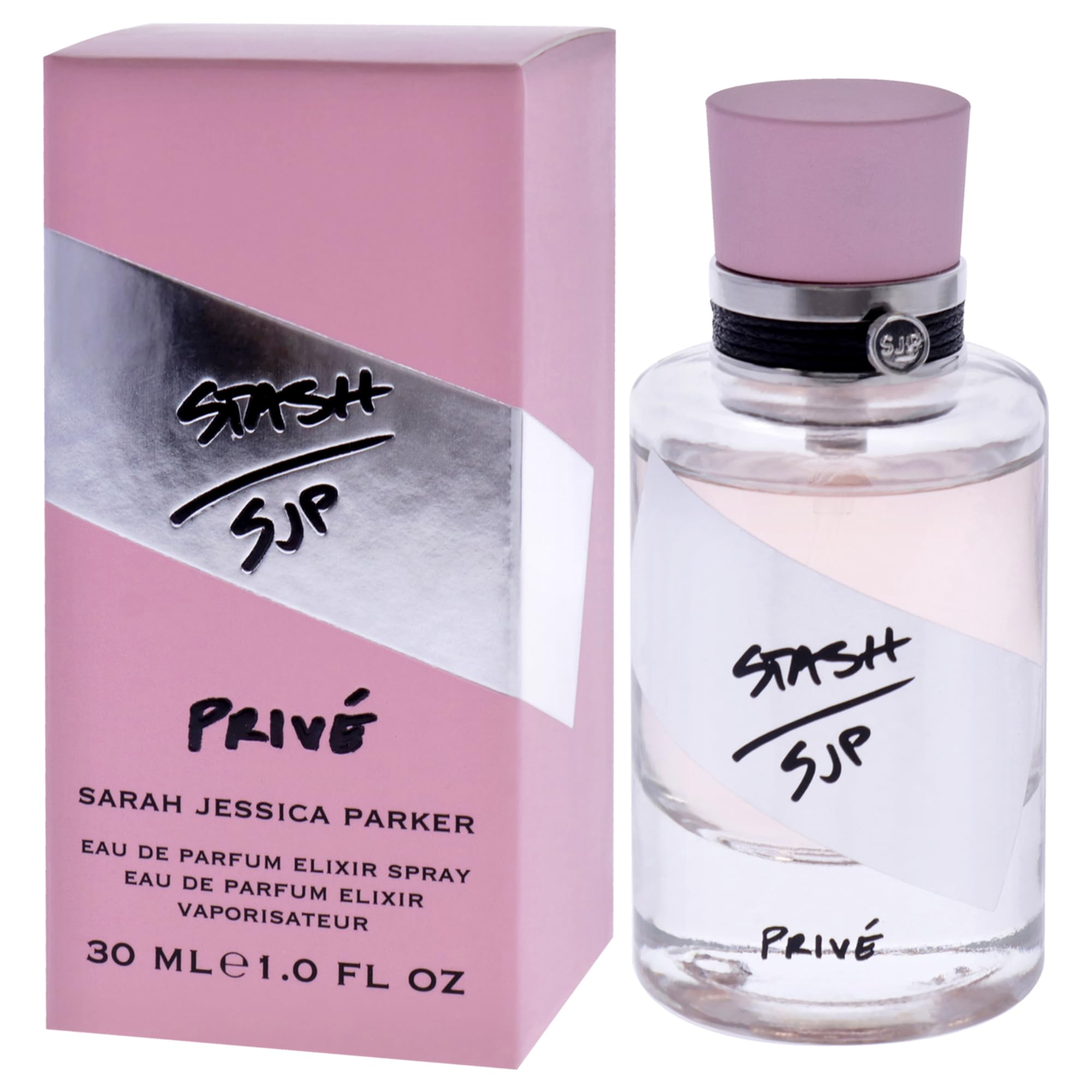 Foto 5 pulgar | Perfume Sarah Jessica Parker Sjp Stash Prive Edp 30 Ml Para Mujer - Venta Internacional.