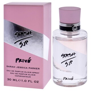 Foto 4 | Perfume Sarah Jessica Parker Sjp Stash Prive Edp 30 Ml Para Mujer - Venta Internacional.