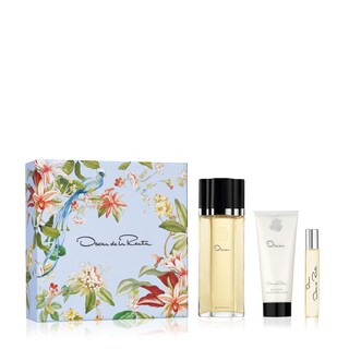 Foto 1 | Set De Regalo De Perfume Oscar De La Renta Oscar Para Mujer 100 Ml - Venta Internacional.